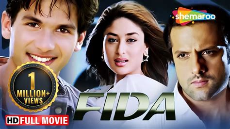 fida hd movie